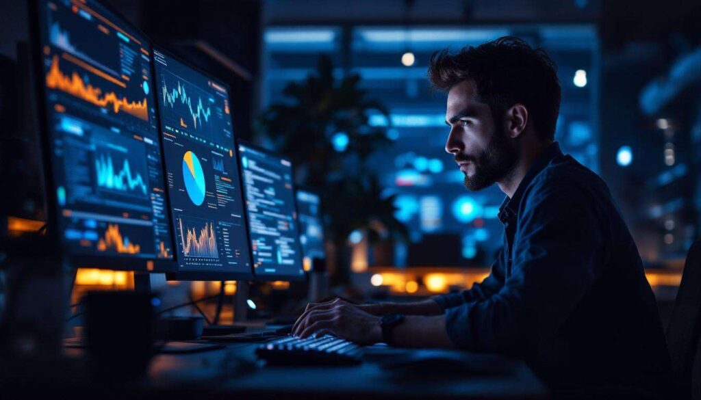 They spent 10 years AI found in 48 hours what they were looking for