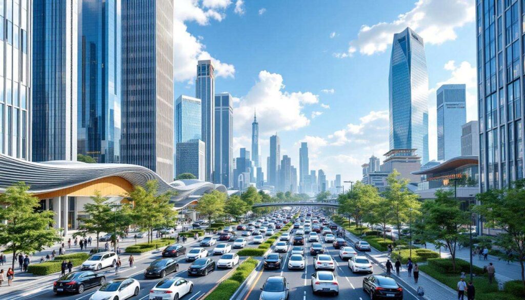 China has so many electric cars on the road that it will use them to power homes