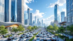 China has so many electric cars on the road that it will use them to power homes