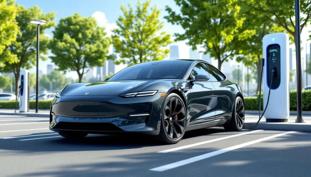 Why Electric Cars Are Greener Than Combustion Cars: key Reasons Critics Can't Ignore