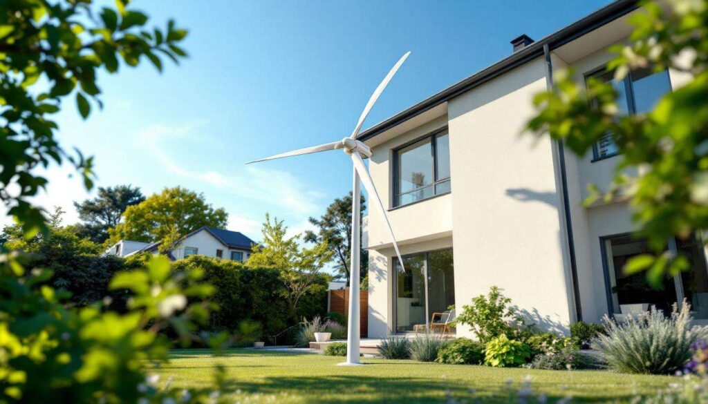 How Bill Gates' Affordable Mini Wind Turbines Can Slash Your Electric Bills