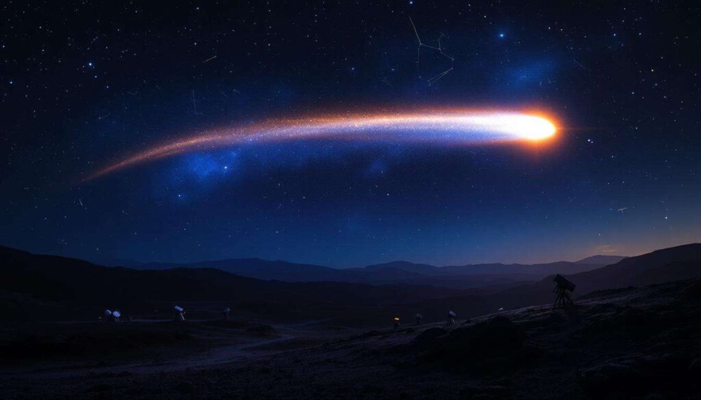 Astronomers release stunning new images of interstellar comet 3I ATLAS captured across multiple observatories