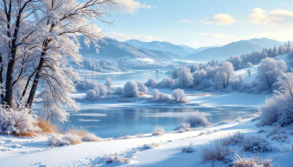 Meteorologists say this country could face a historic winter as the rare alignment of La Nina and the polar vortex amplifies cold risks