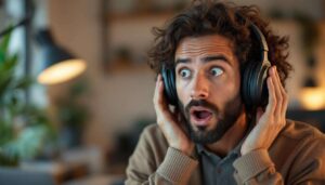Scientists reveal why your voice sounds different on recordings than in your head