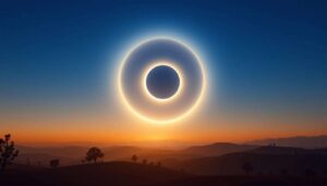Sunlight will be cut off completely the date of the centurys longest eclipse has just been revealed