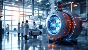Can CO2 produce energy China just proved it and what comes next could change everything