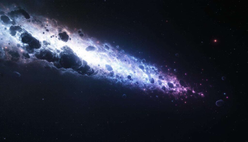 Strange Radio Signal Detected from Interstellar Comet 3I ATLAS