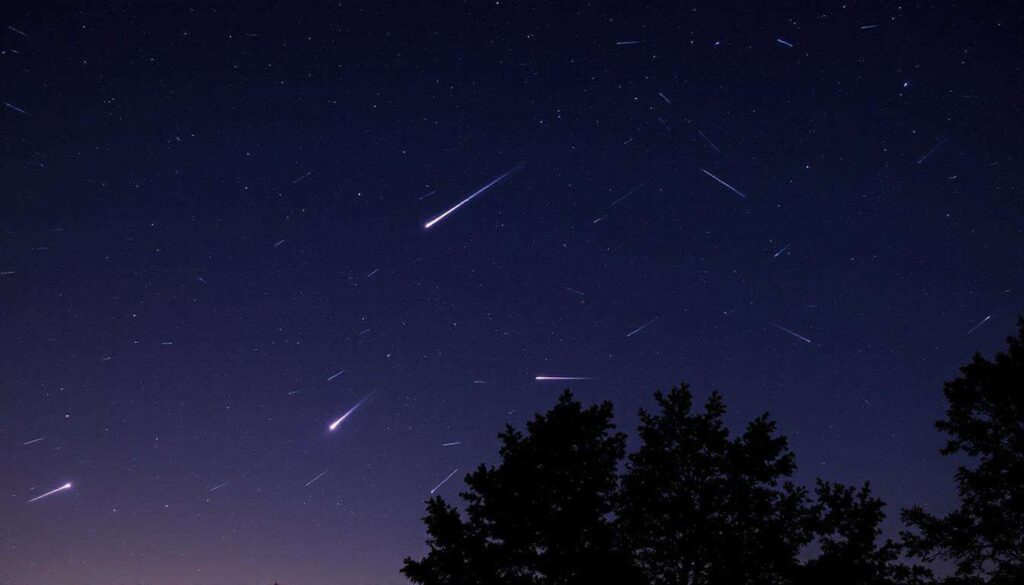Maximum of the Sigma Hydrids meteor shower