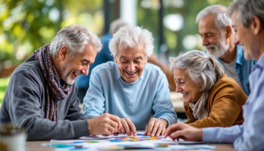 Yes we really can influence our brains health at any age