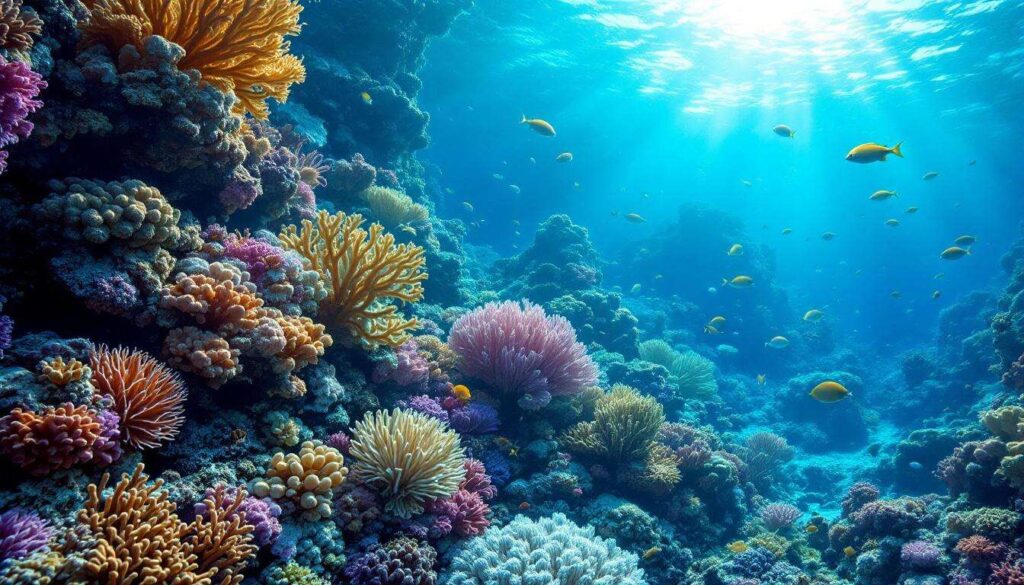 When corals collapse the planet reacts in a way no one expected