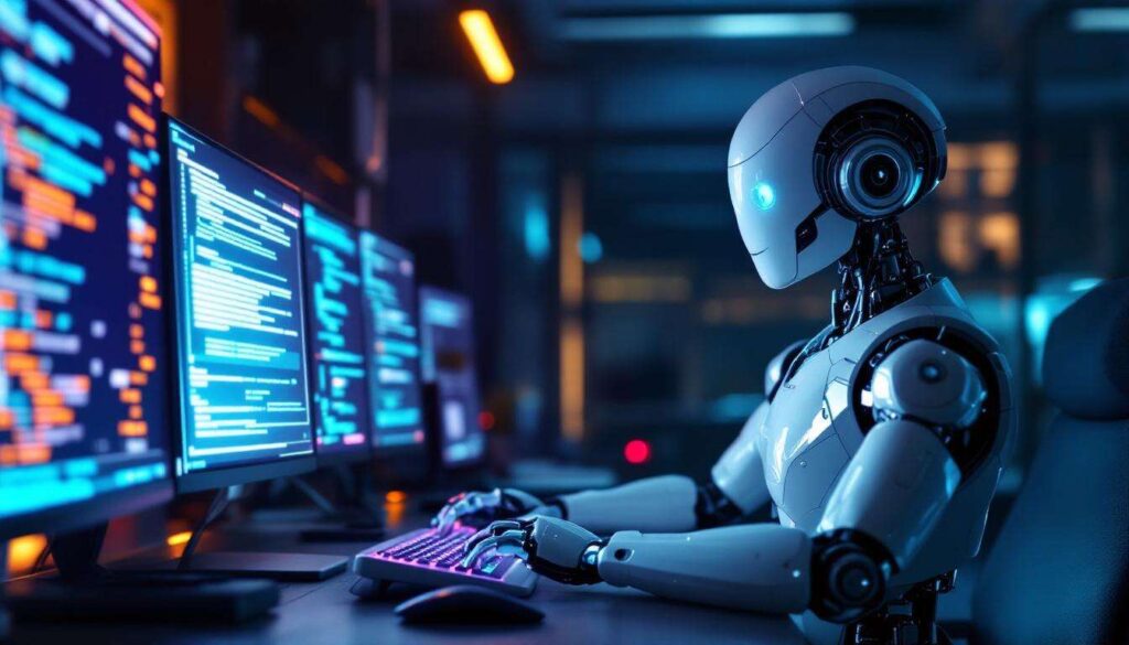 AWS launches a virtual engineer that loves fixing outages and bugs at 3 am
