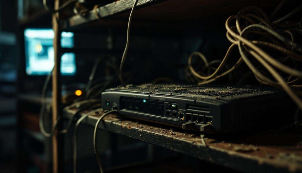 ADSL a quiet countdown to shutdown that will hit millions of homes