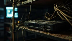ADSL a quiet countdown to shutdown that will hit millions of homes