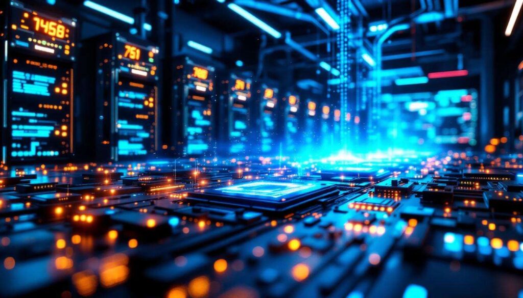 Qubits break quantum limit to encode information for longer