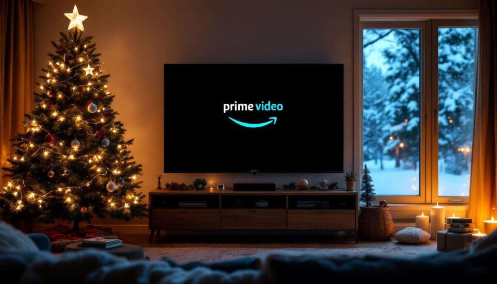 Amazon Prime Video in December 2025: Five huge new streaming additions