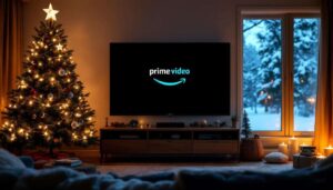Amazon Prime Video in December 2025: Five huge new streaming additions