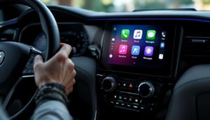Apple CarPlay getting a couple of new features soon – some already have them