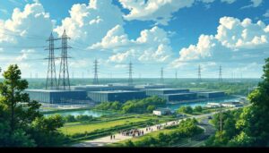 Meta’s $27 Billion Datacenter Is Wreaking Havoc on a Louisiana Town