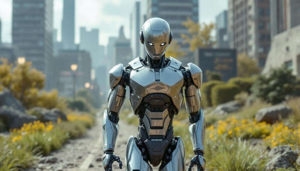 Robot Walks for Three Days Straight, Hotswapping Its Battery Over and Over in New World Record