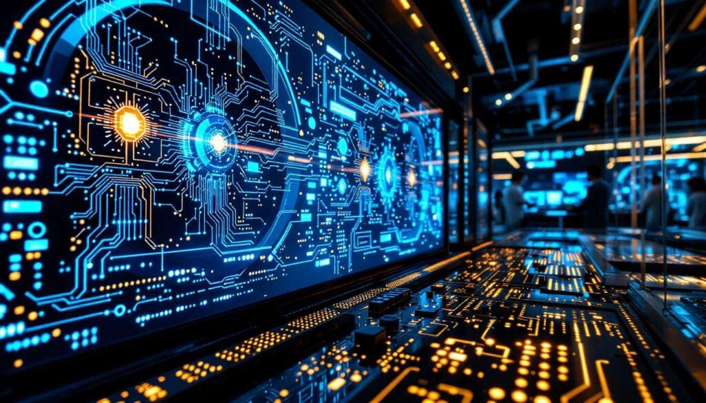 Quantum Tech Hits Its “Transistor Moment,” Scientists Say