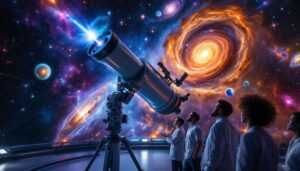 Surprising optics breakthrough could transform our view of the Universe