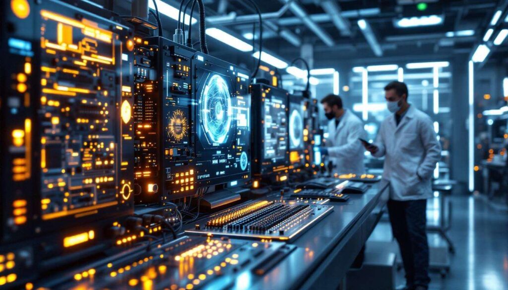 New state of quantum matter could power future space tech