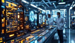 New state of quantum matter could power future space tech