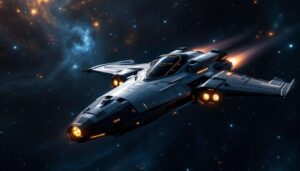 AI is making spacecraft propulsion more efficient – and could even lead to nuclear-powered rockets