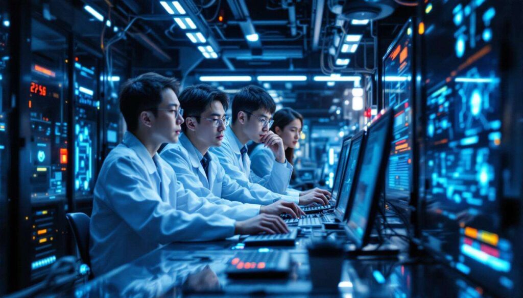 Chinese team creates ‘unshakable’ quantum block that resists errors from the start