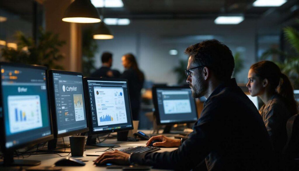 Microsoft Scales Back AI Goals Because Almost Nobody Is Using Copilot
