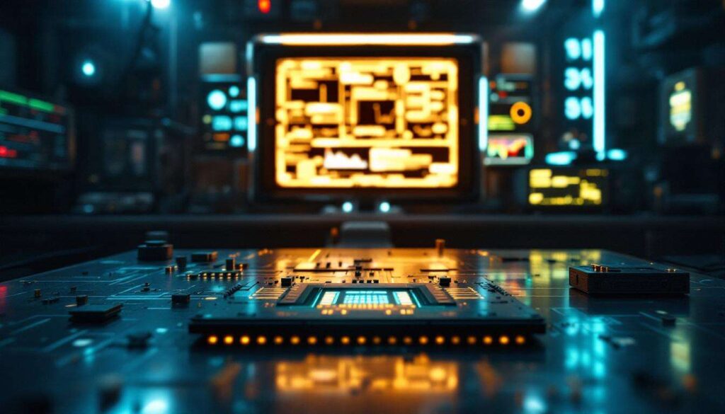 New semiconductor could allow classical and quantum computing on the same chip, thanks to superconductivity breakthrough