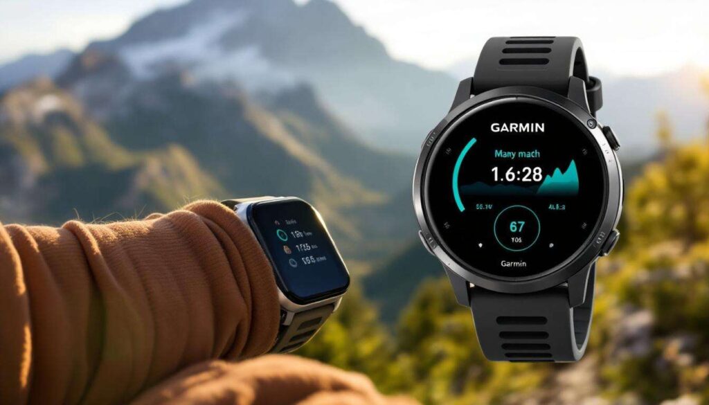 A major new Garmin software update breathes fresh life into its much-loved outdoor smartwatch range