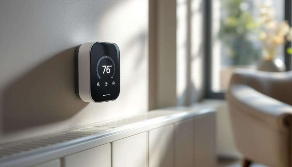 Aqara just launched a smart thermostat that clips onto your radiator – and it's perfect for renters