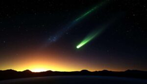 Comet 3I/ATLAS is getting greener and brighter as it approaches Earth, new images reveal