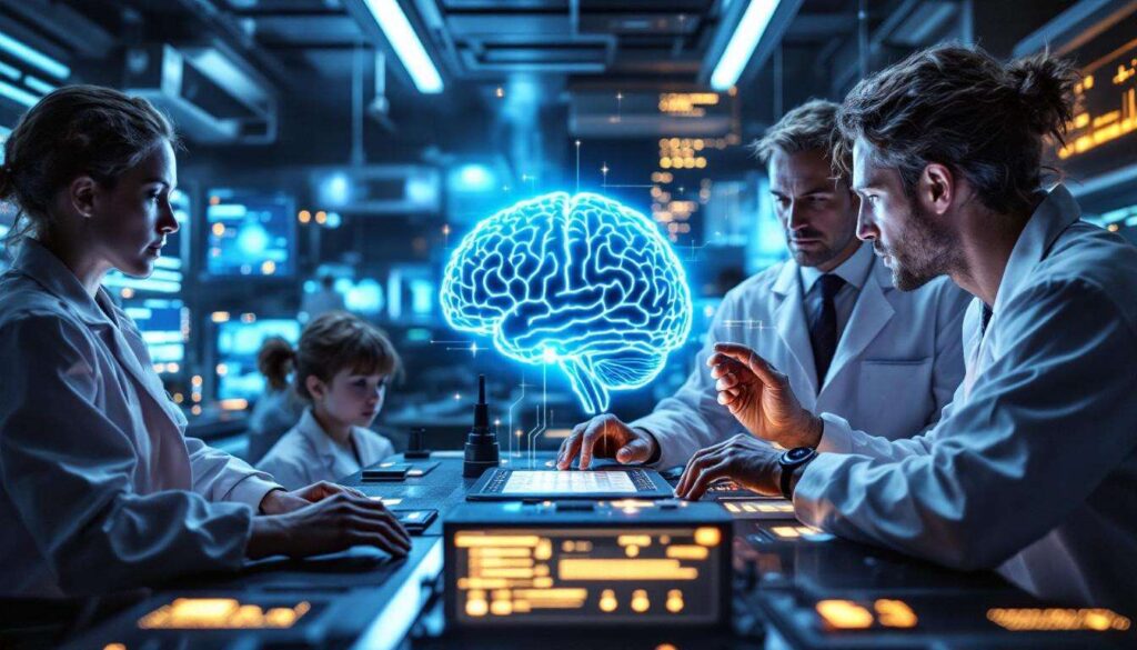 Computers Made From Human Brain Tissue Are Coming. Are We Prepared?