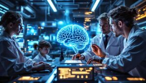 Computers Made From Human Brain Tissue Are Coming. Are We Prepared?