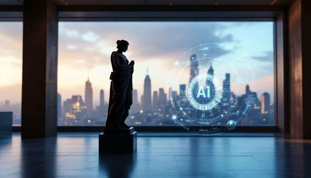 Artificial intelligence’ myths have existed for centuries – from the ancient Greeks to a pope’s chatbot