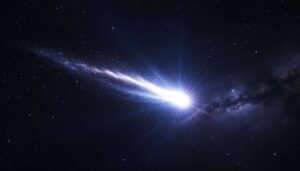 Comet 3I/ATLAS Is Experiencing A Non-Gravitational Acceleration – What Does That Mean?