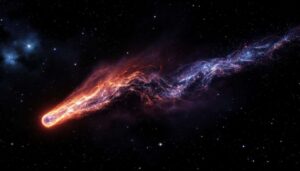Interstellar comet 3I/ATLAS caught on camera in new images from Hubble Space Telescope and JUICE Jupiter probe