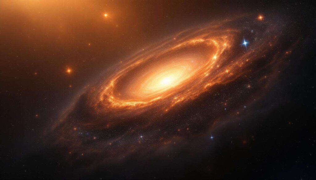 James Webb Space Telescope could illuminate dark matter in a way scientists didn't realize