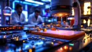 Growth strategy enables coherent quantum transport in single-layer MoS₂ semiconductors