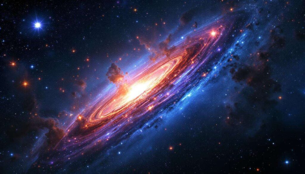 We were amazed': Scientists using James Webb telescope may have discovered the earliest supernova in the known universe