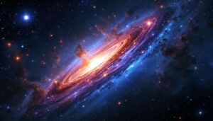We were amazed': Scientists using James Webb telescope may have discovered the earliest supernova in the known universe