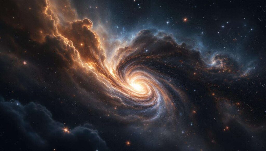James Webb telescope spots 'monster stars' leaking nitrogen in the early universe — and they could help solve a major mystery