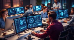 How OpenAI is using GPT-5 Codex to improve the AI tool itself