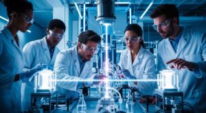 Scientists Discover How To “Purify” Light, Paving the Way for Faster, More Secure Quantum Technology