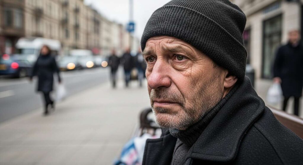 The ‘AI Homeless Man Prank’ reveals a crisis in AI education