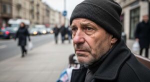 The ‘AI Homeless Man Prank’ reveals a crisis in AI education