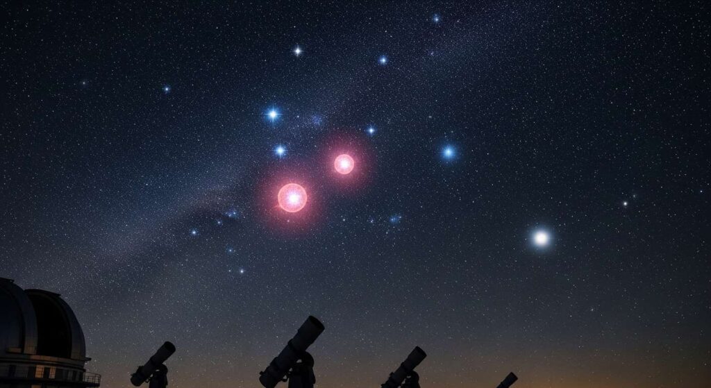Astronomers find planetary and stellar companions to two ultracool dwarfs in Taurus