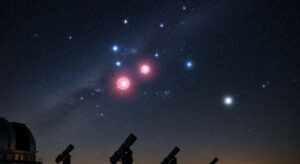 Astronomers find planetary and stellar companions to two ultracool dwarfs in Taurus